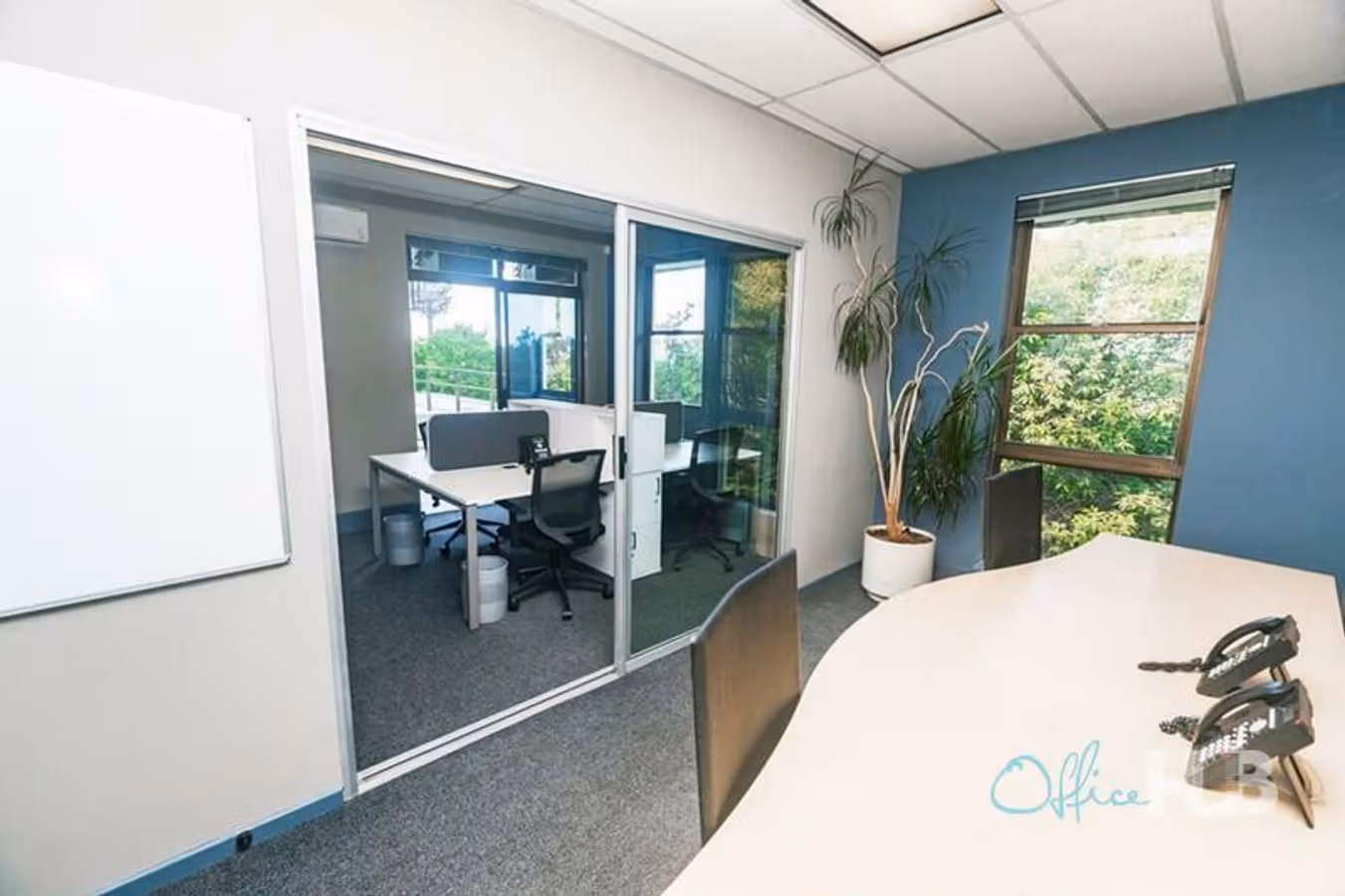 The BEST Coworking Spaces in Hyde Park