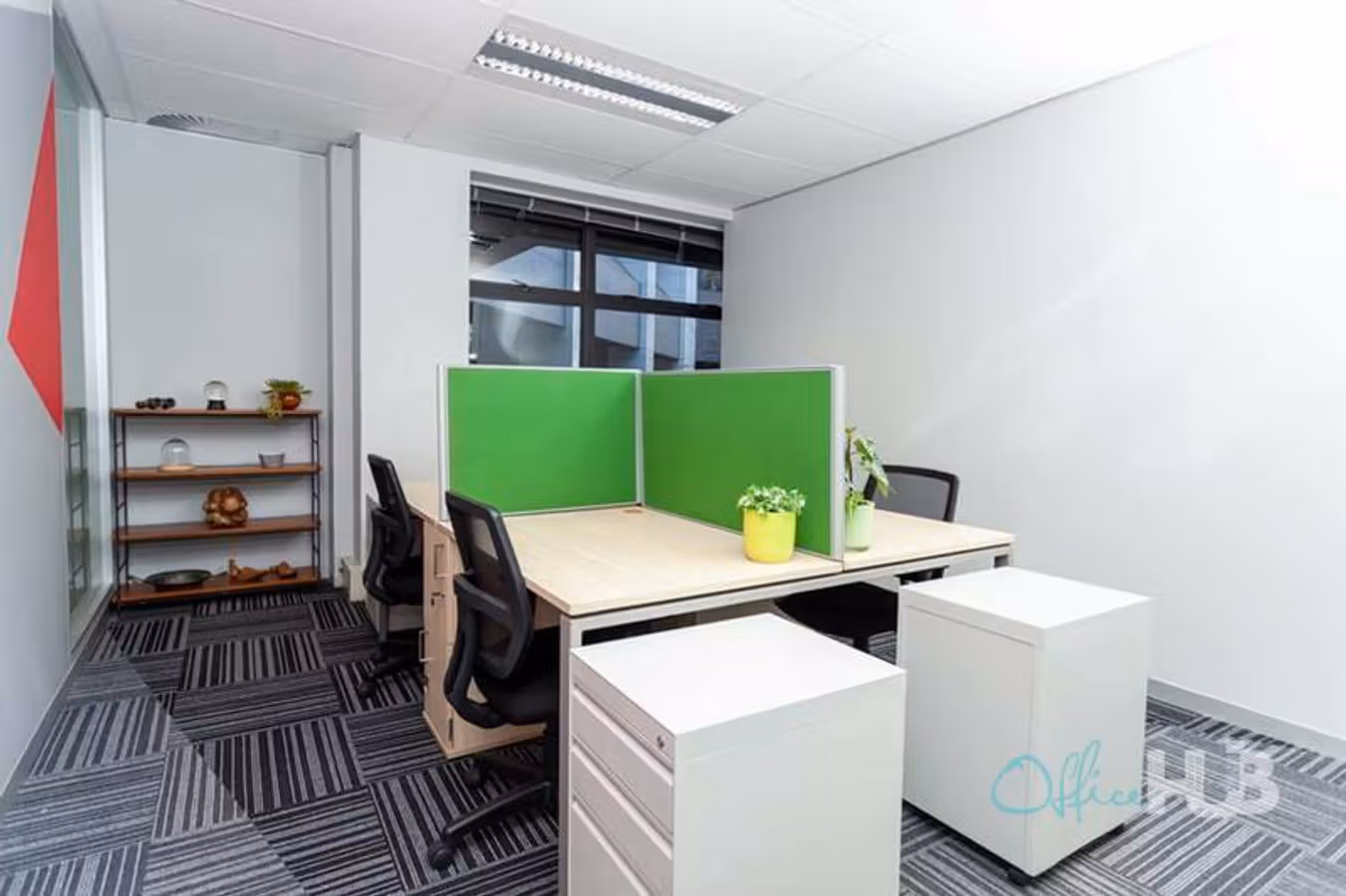 The BEST Coworking Spaces in Sandton