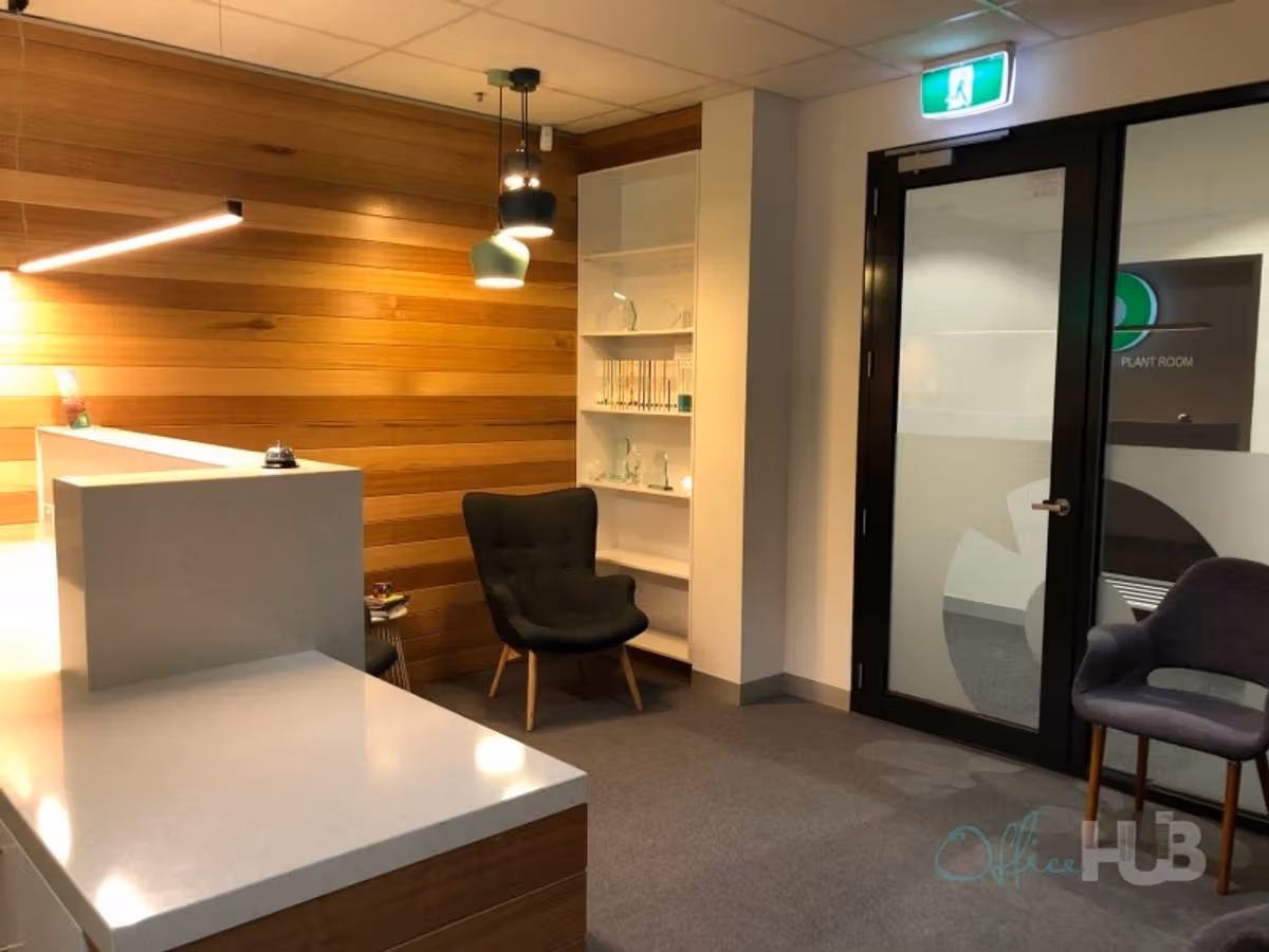 The BEST Coworking Spaces in Greensborough