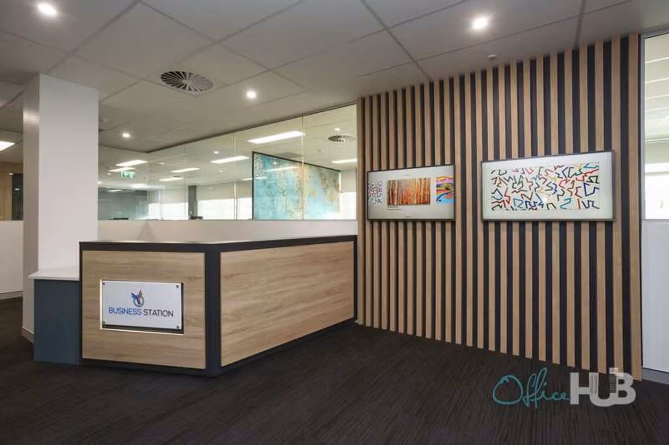 The BEST Coworking Spaces in Wanneroo