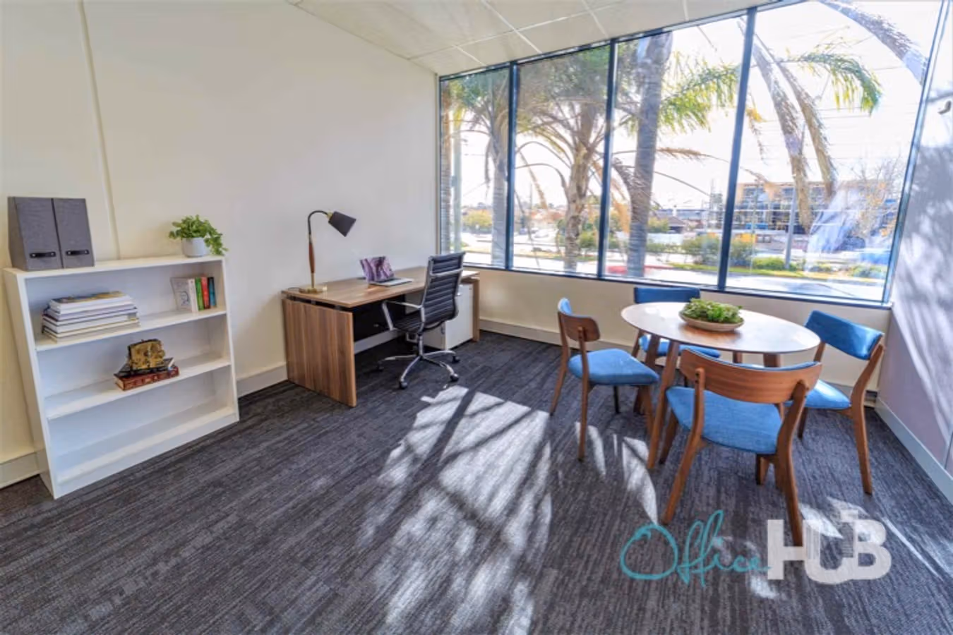 The BEST Coworking Spaces in Carnegie