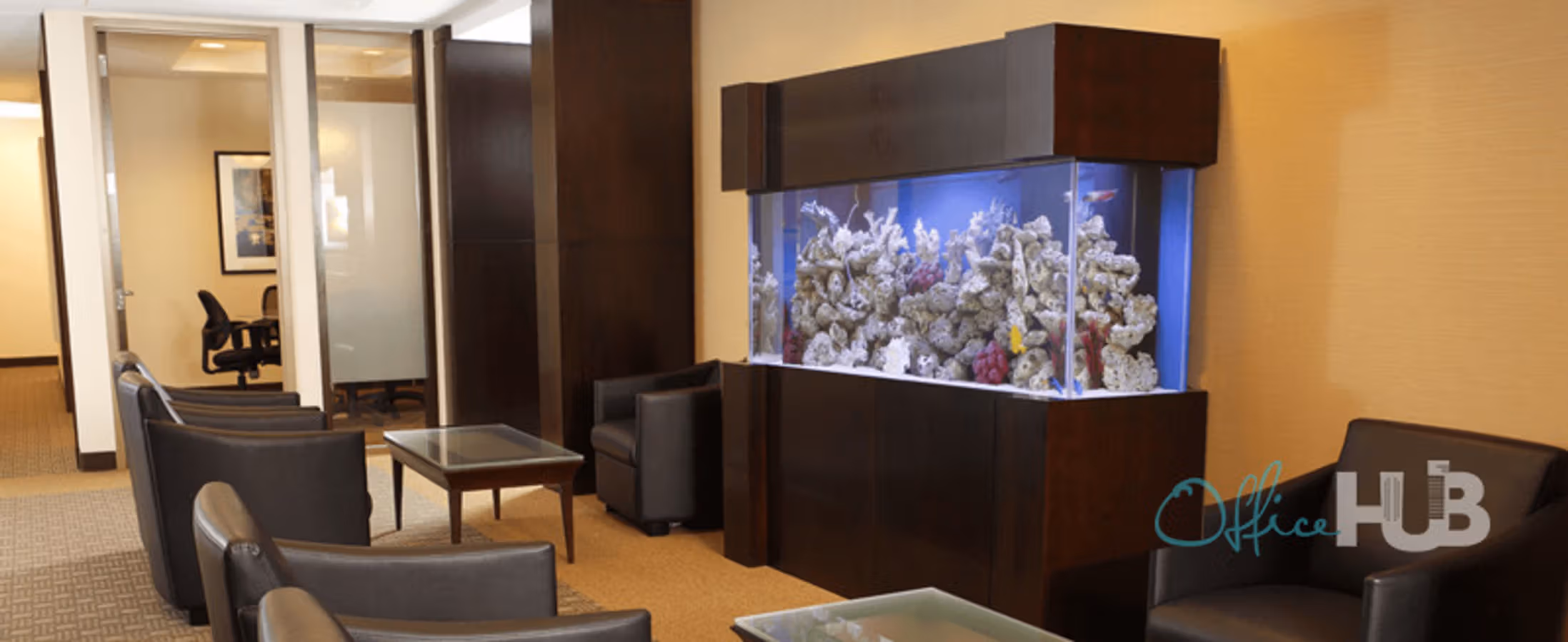 The BEST Coworking Spaces in Greenwich