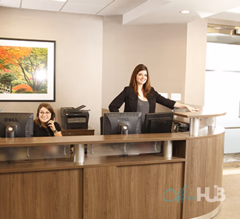 The BEST Coworking Spaces in Rye Brook