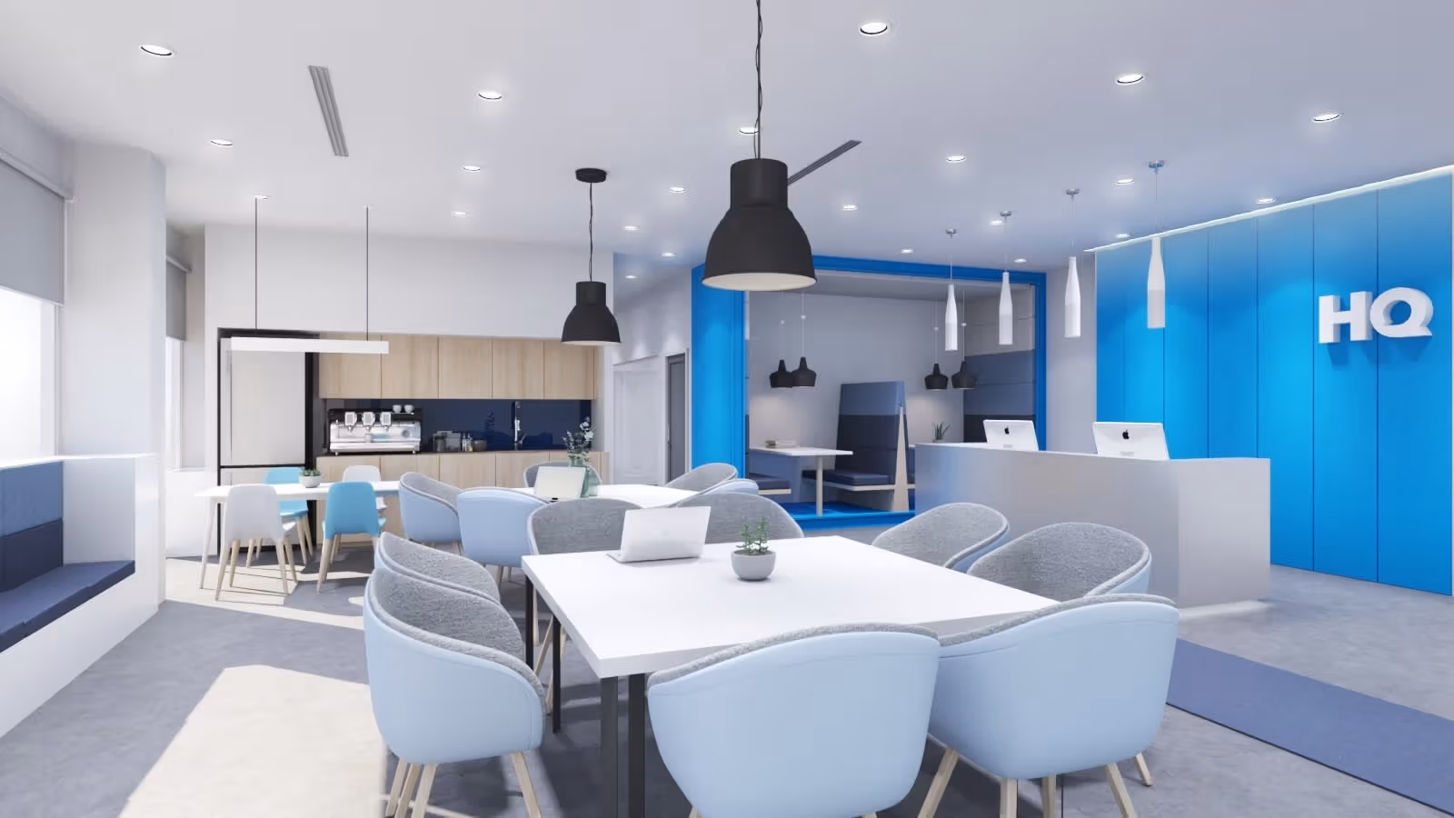 The BEST Coworking Spaces in Khet Khlong Toei, Krung Thep Maha Nakhon