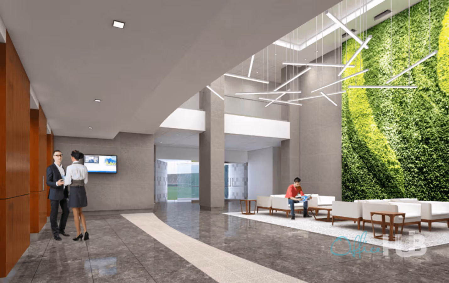 The BEST Coworking Spaces in Herndon