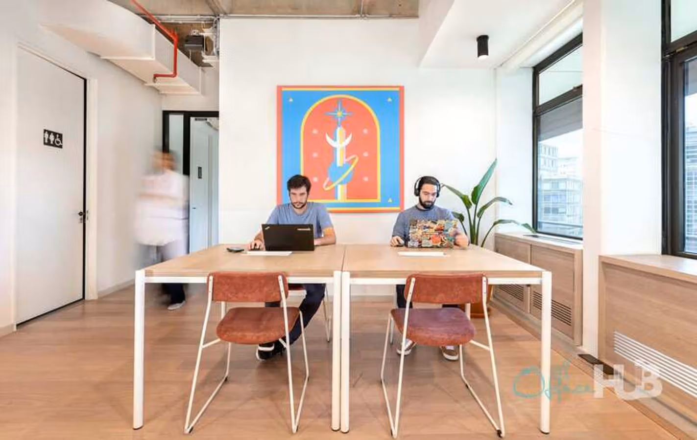 The BEST Coworking Spaces in Capital Federal