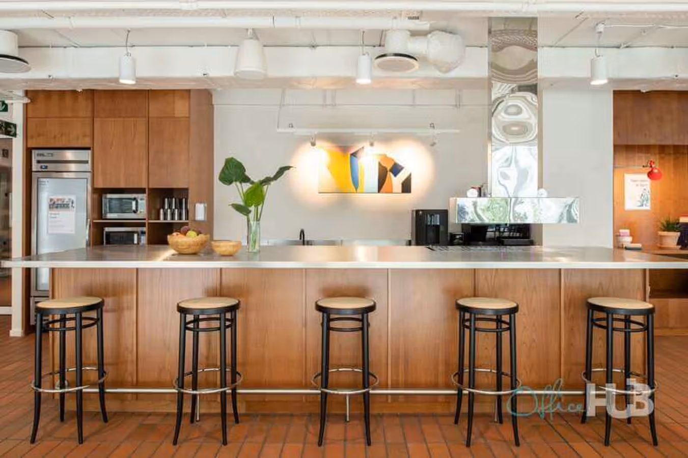 The BEST Coworking Spaces in Bruxelles