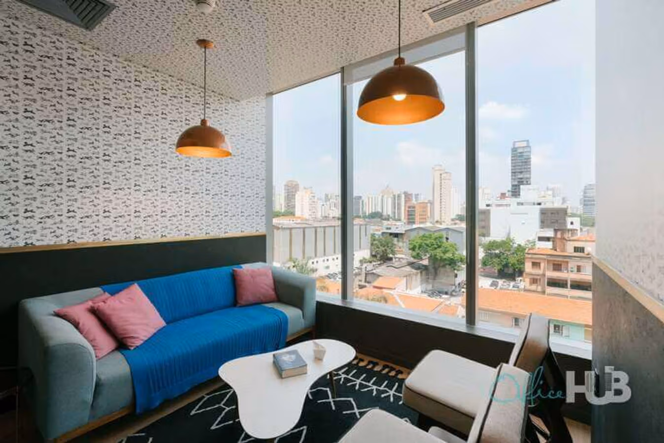 The BEST Coworking Spaces in Vila Nova Conceição