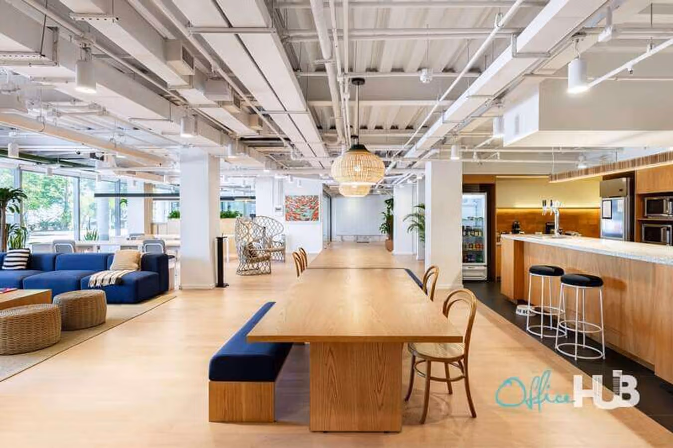 The BEST Coworking Spaces in Centro Aeroporto Santos Dumont