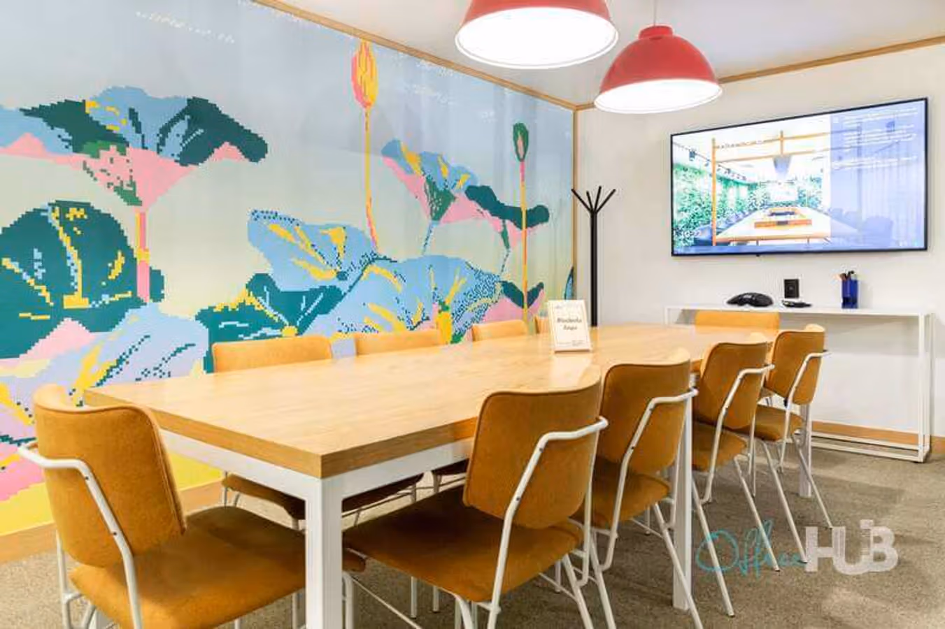 The BEST Coworking Spaces in Barra da Tijuca