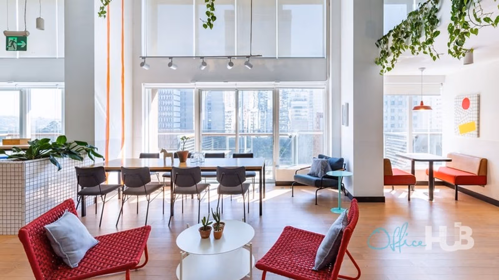 The BEST Coworking Spaces in Vila Olímpia