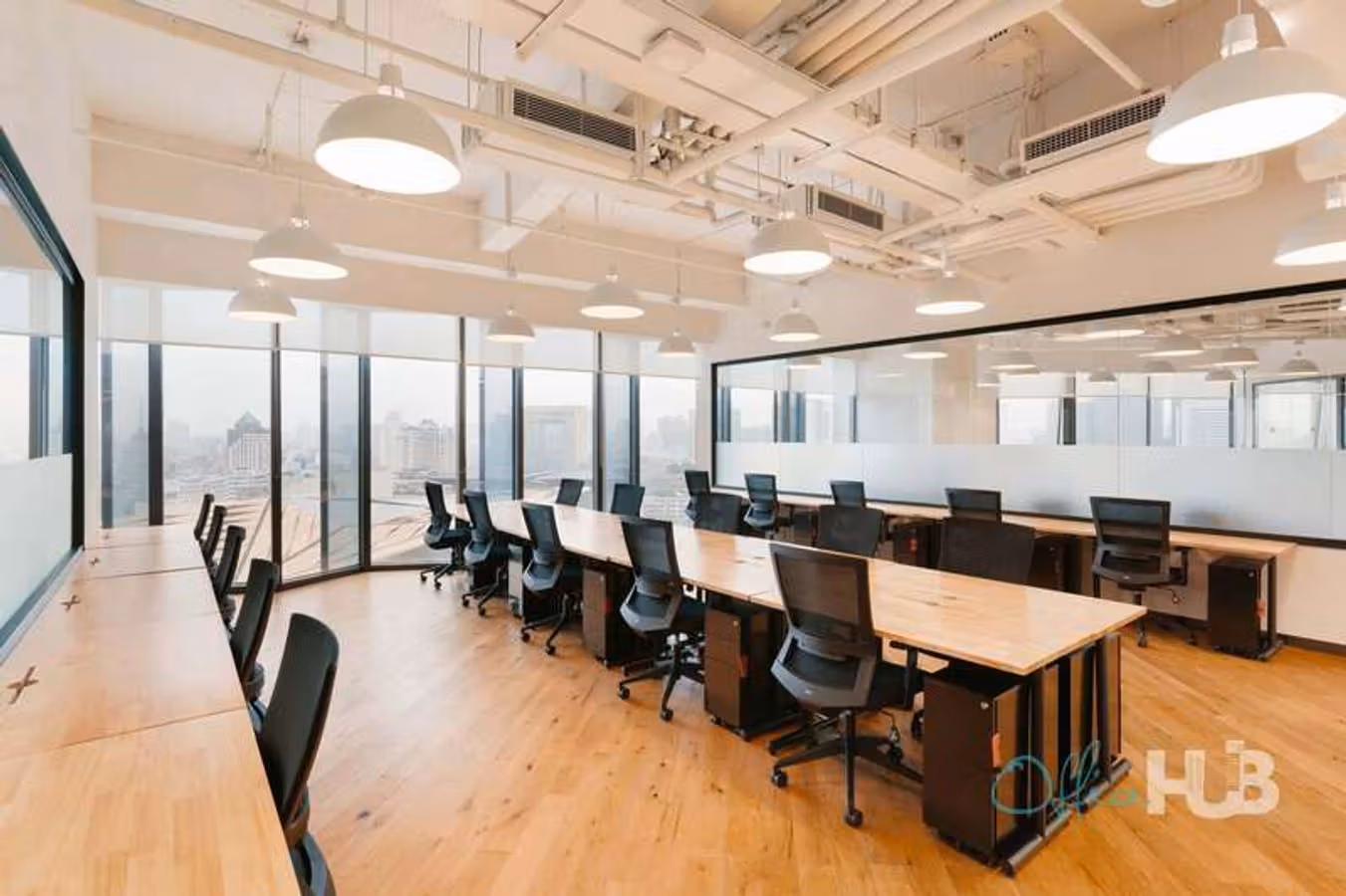 The BEST Coworking Spaces in Barranquilla