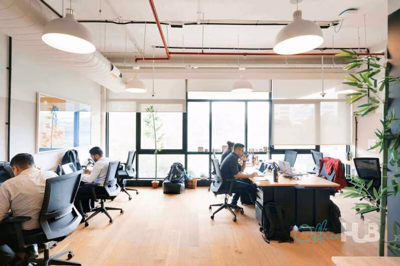 The BEST Coworking Spaces in Kirtane Baugh, Hadapsar