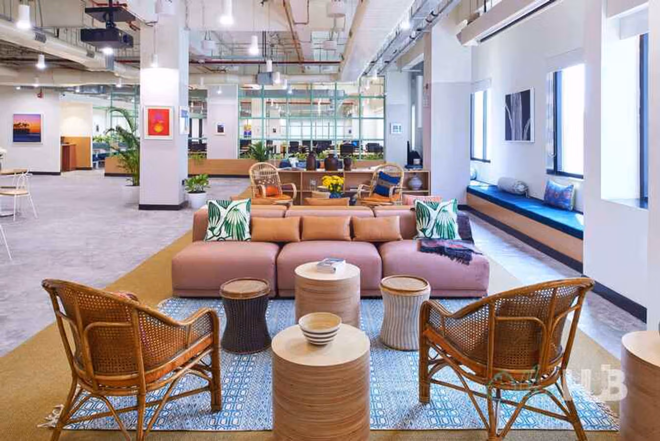 The BEST Coworking Spaces in Malad (West)