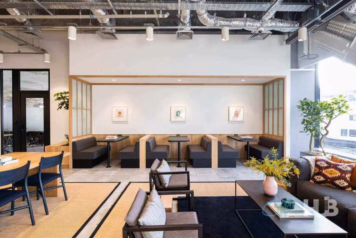 The BEST Coworking Spaces in Miyagino-Ku