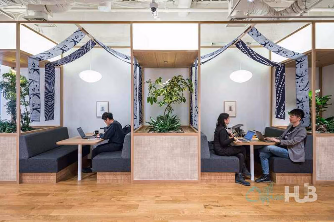 The BEST Coworking Spaces in Shibuya