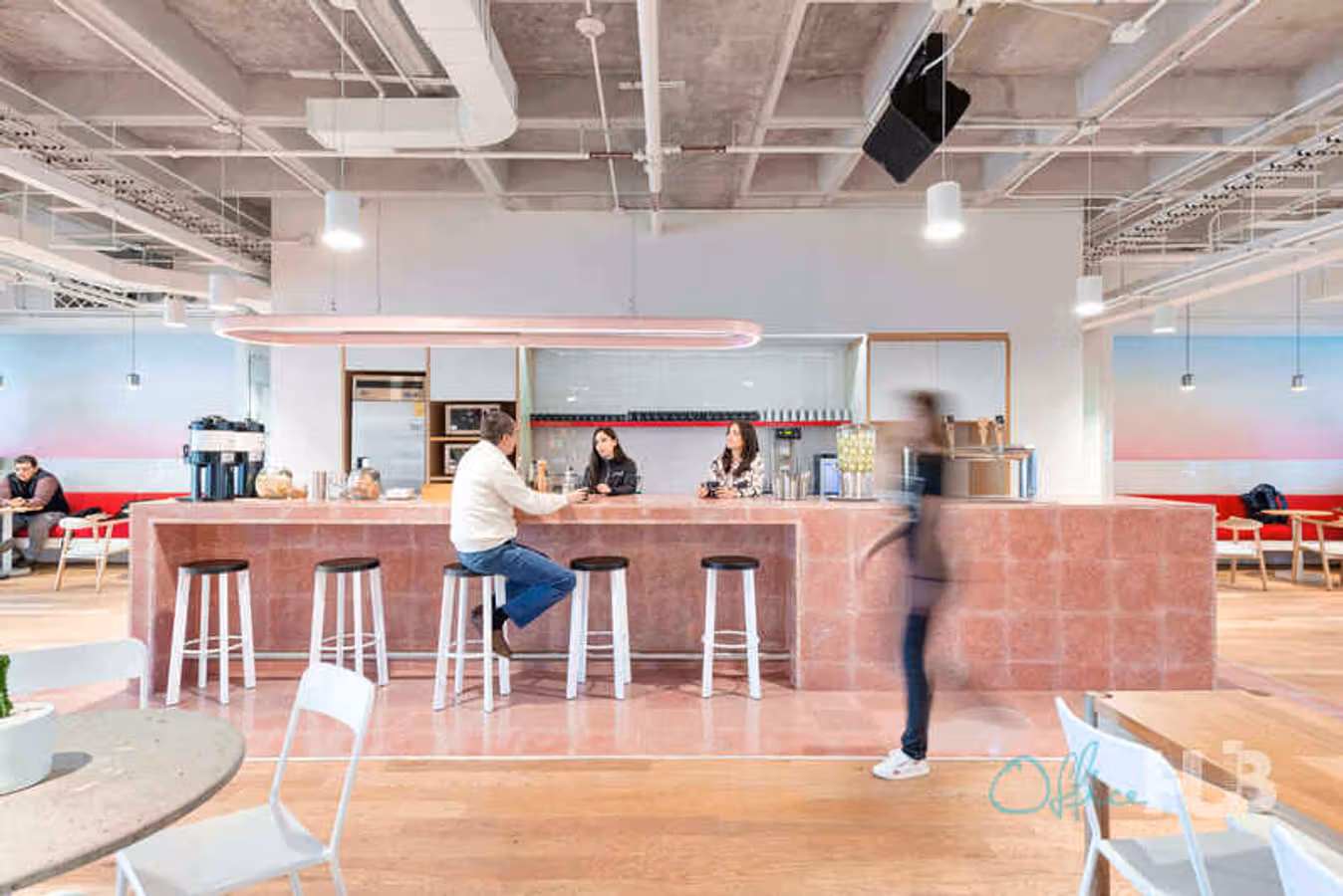 The BEST Coworking Spaces in Valle Oriente