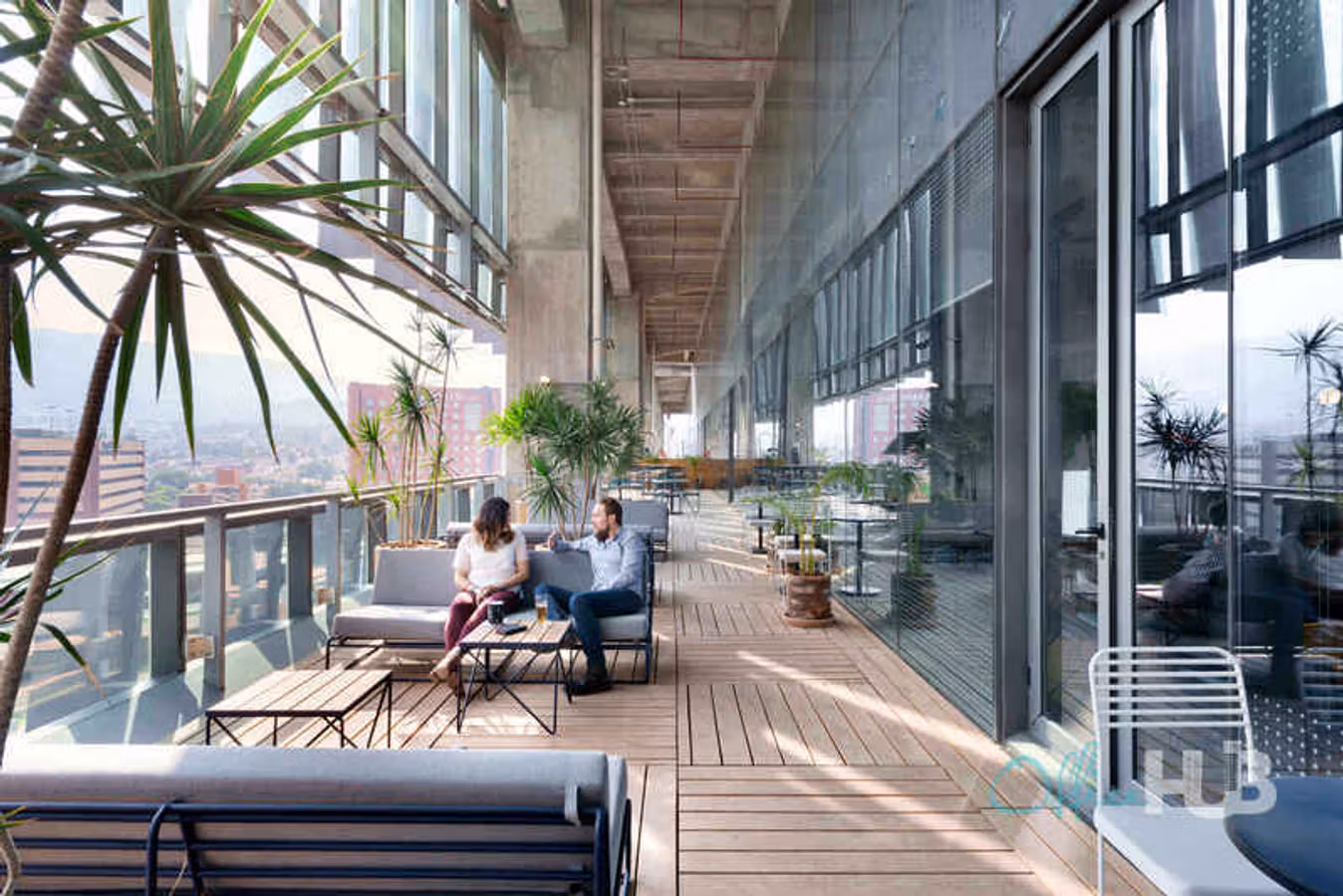 The BEST Coworking Spaces in Jardines del Pedregal