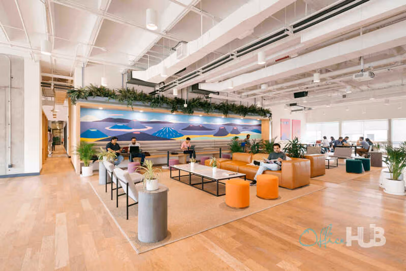 The BEST Coworking Spaces in Centro