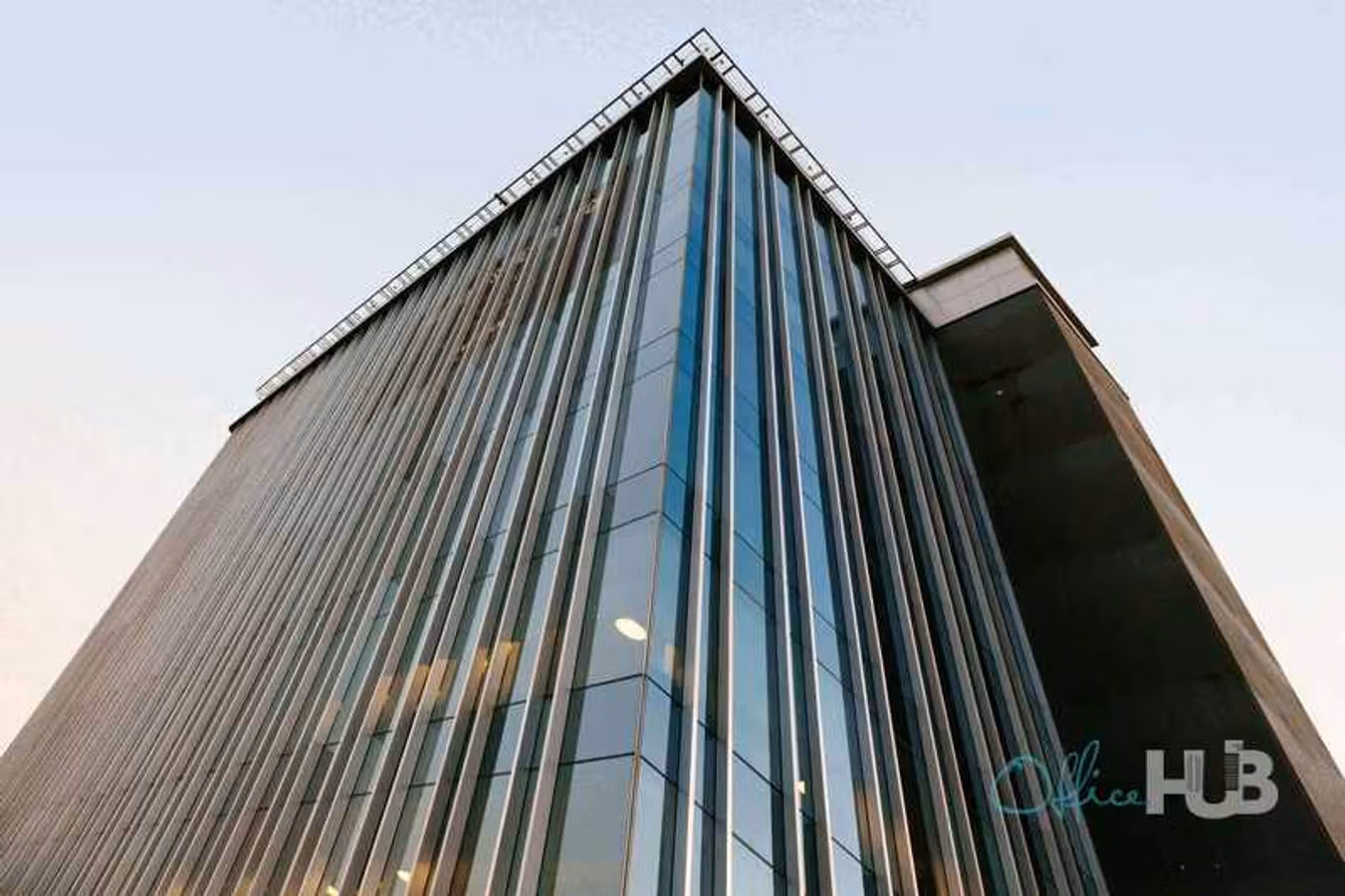 The BEST Coworking Spaces in Colonia Nápoles