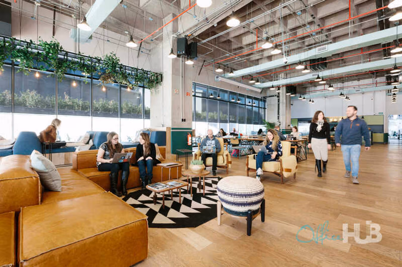 The BEST Coworking Spaces in Santa Fe