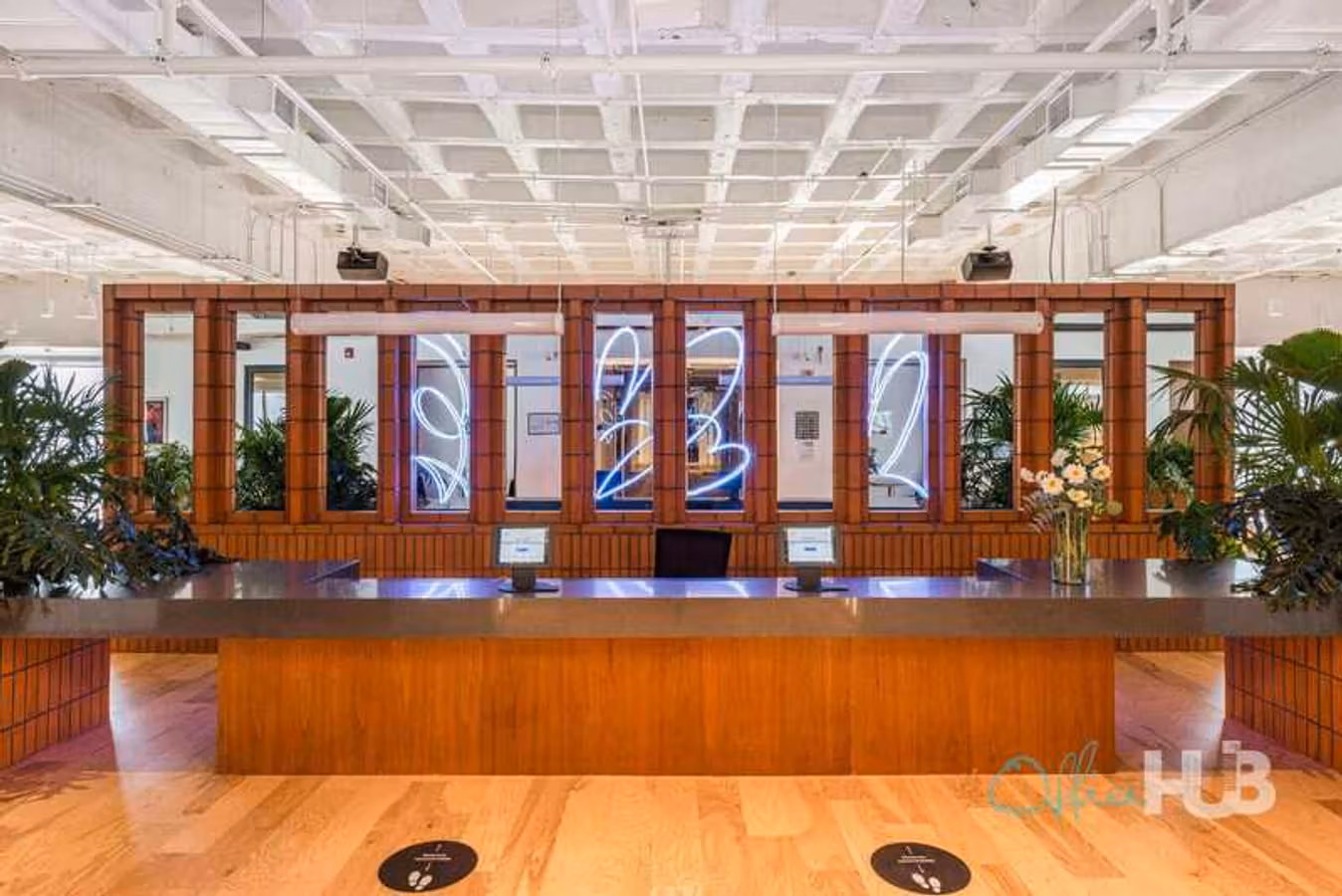 The BEST Coworking Spaces in Reforma