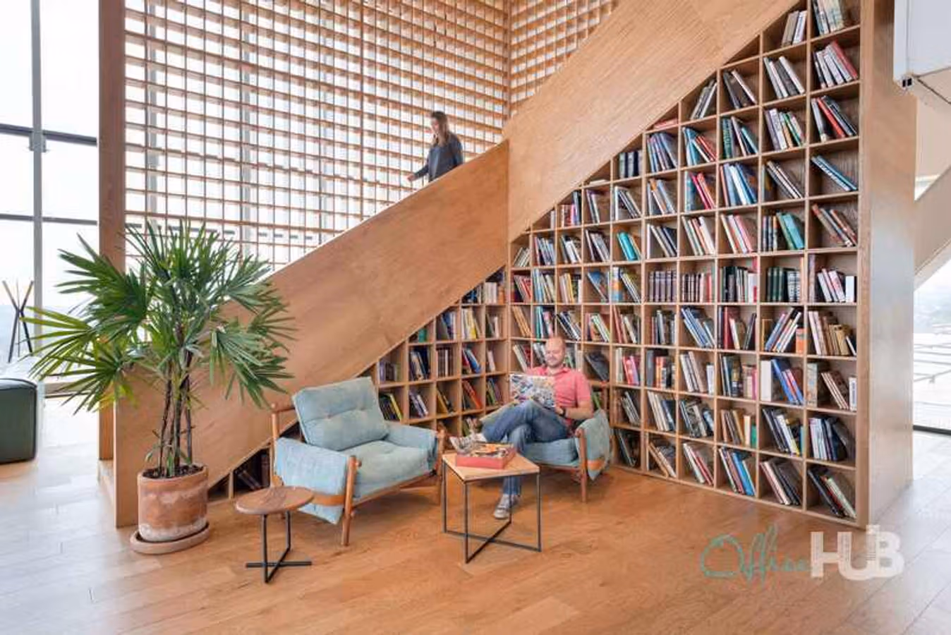 The BEST Coworking Spaces in Alcaldía Miguel Hidalgo