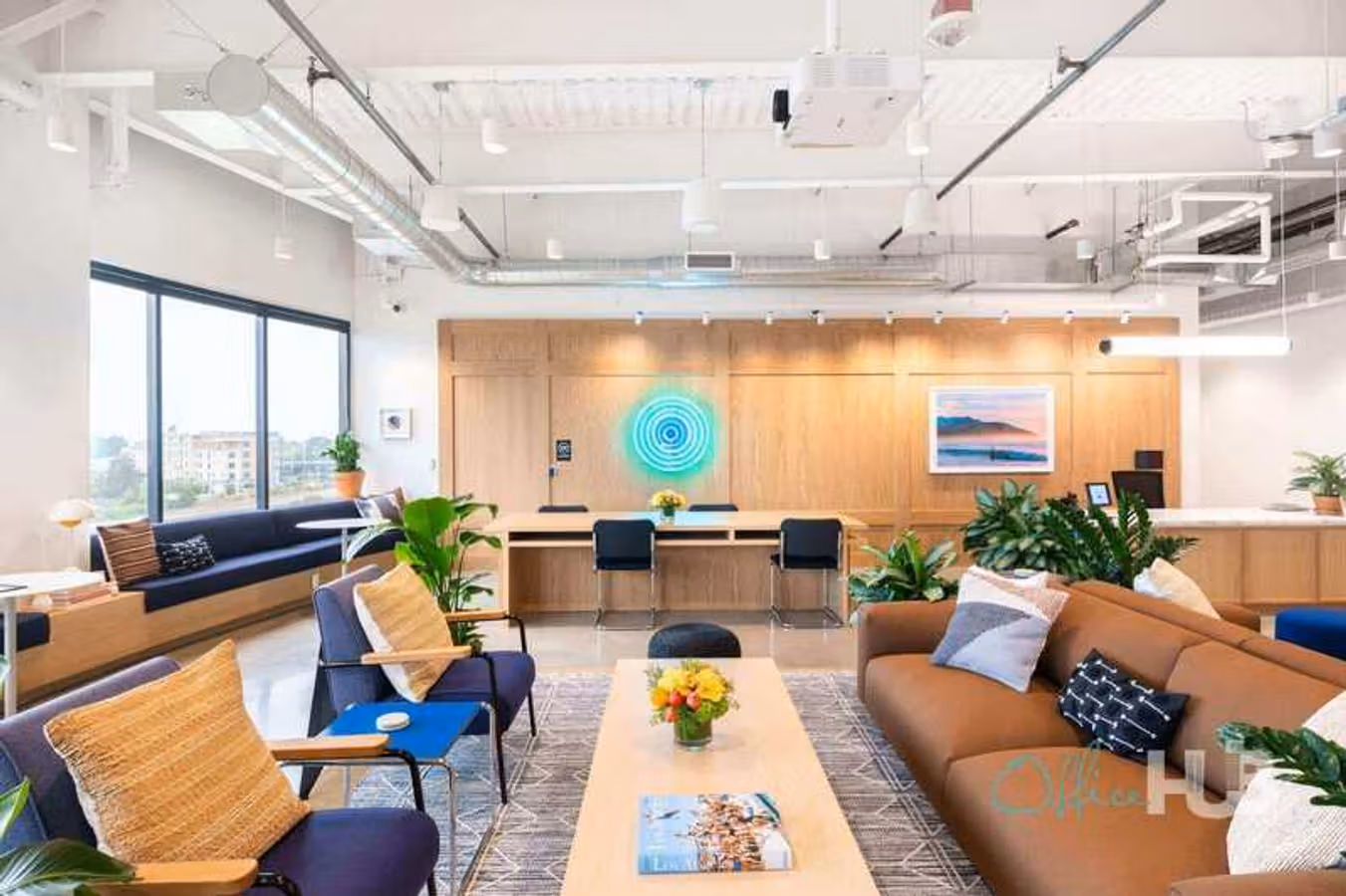 The BEST Coworking Spaces in San Mateo