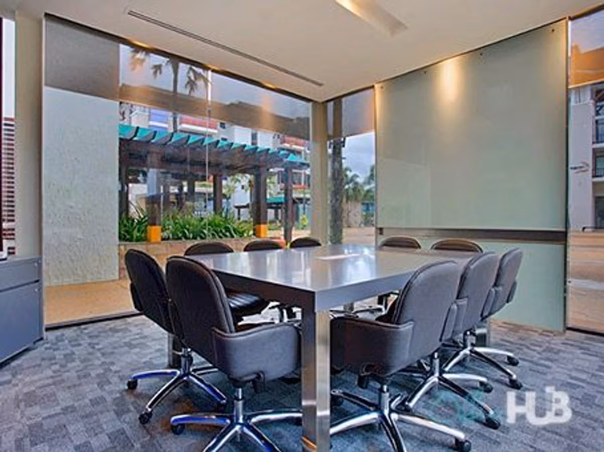 The BEST Coworking Spaces in Muang