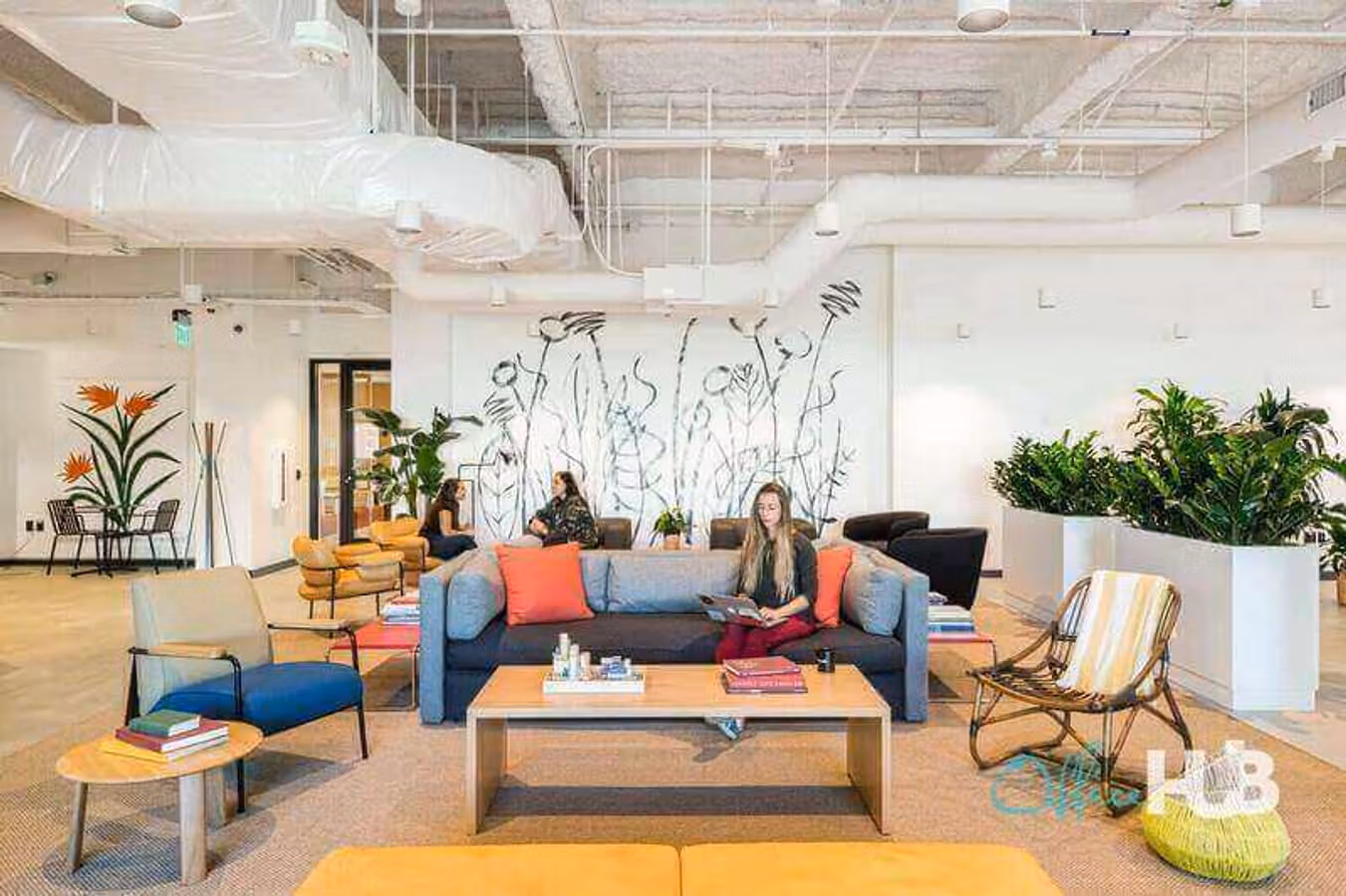 The BEST Coworking Spaces in North Hollywood