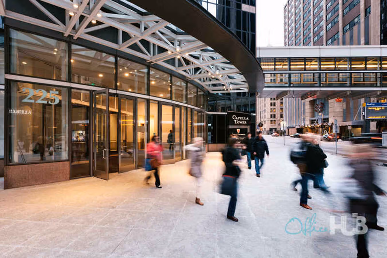 The BEST Coworking Spaces in Minneapolis