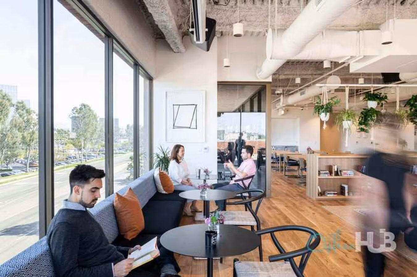 The BEST Coworking Spaces in Newport Beach