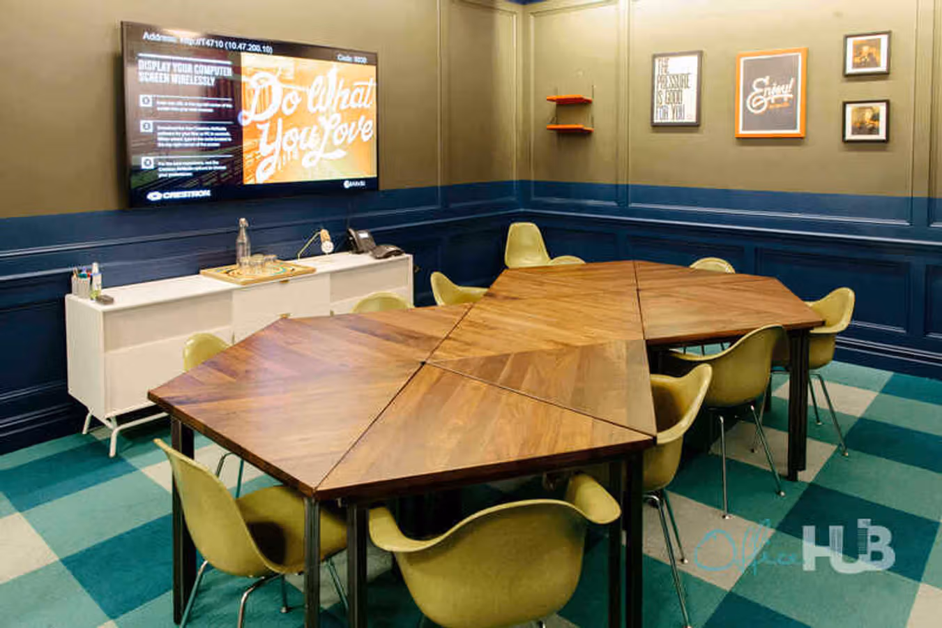 The BEST Coworking Spaces in Portland