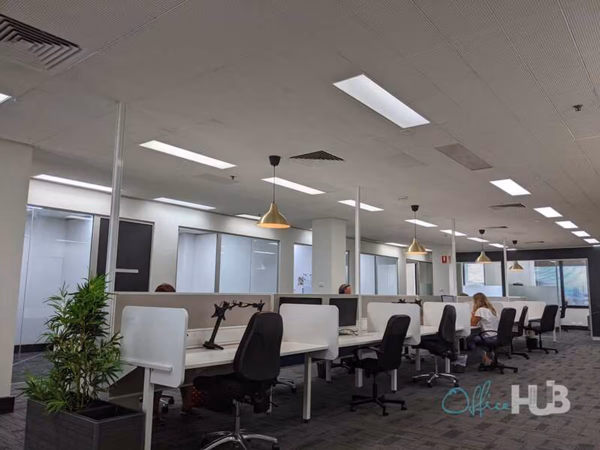 The BEST Coworking Spaces in North Wollongong