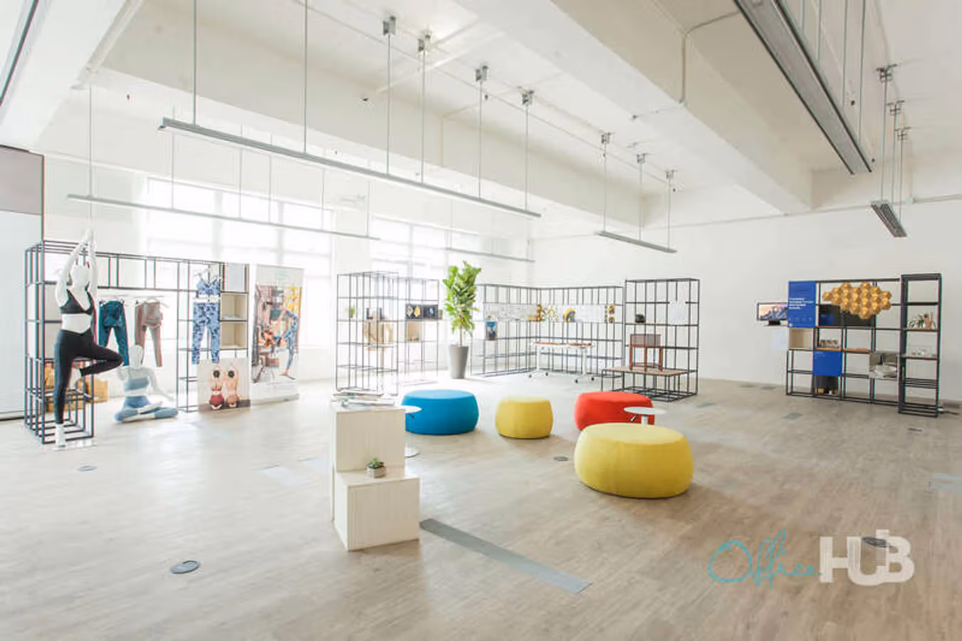 The BEST Coworking Spaces in Shatin