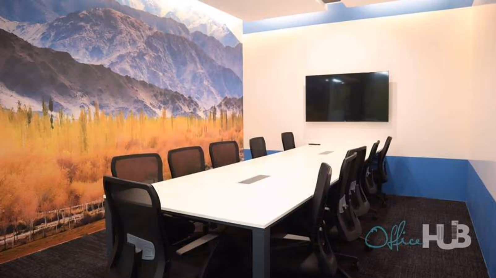 The BEST Coworking Spaces in Batu Kawan