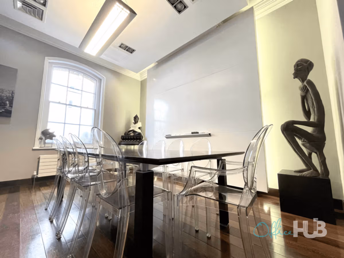 The BEST Coworking Spaces in Kingston Upon Thames