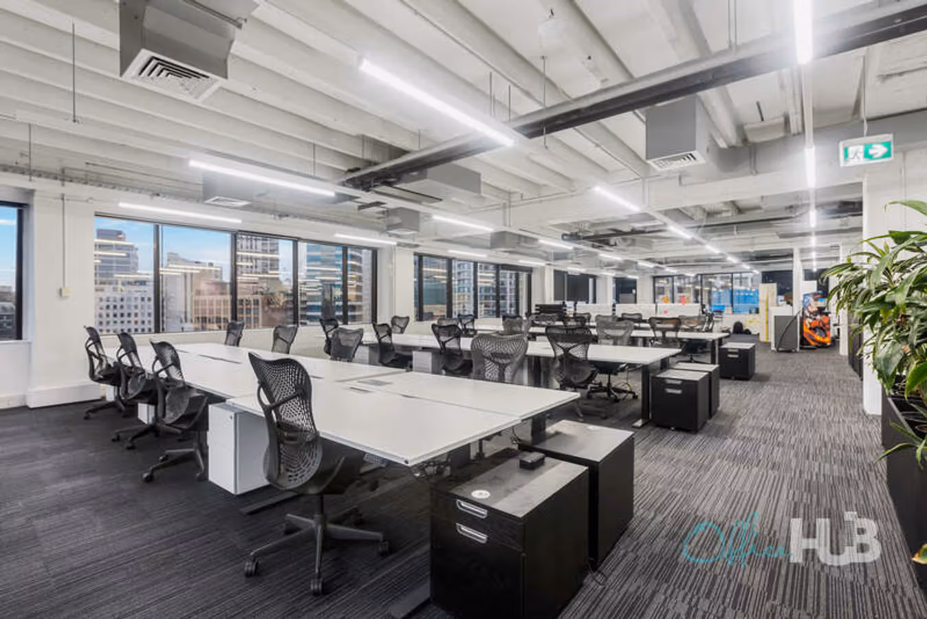 The BEST Coworking Spaces in CBD