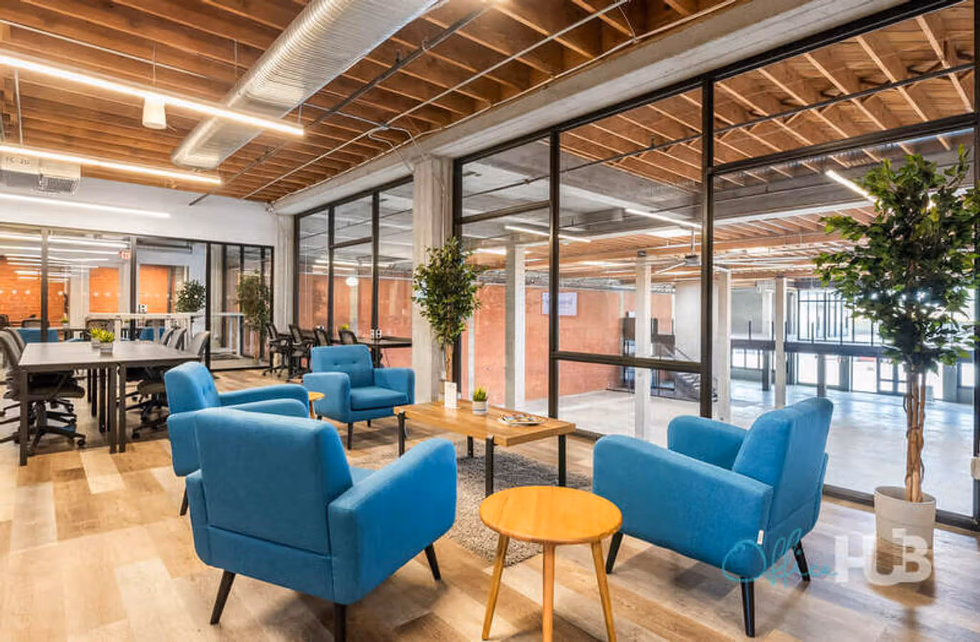 The BEST Coworking Spaces in Bellflower