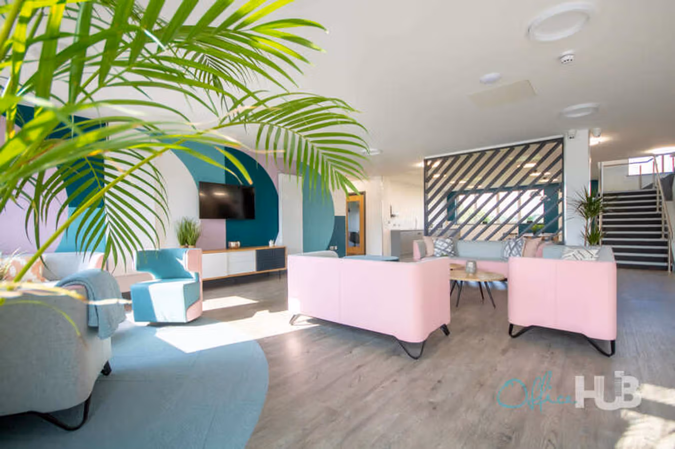 The BEST Coworking Spaces in Lower Pemberton, Ashford