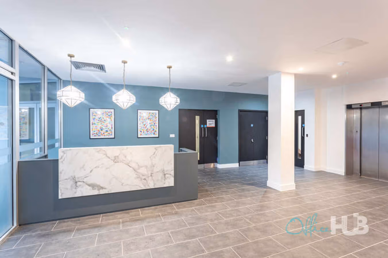 The BEST Coworking Spaces in Cardiff