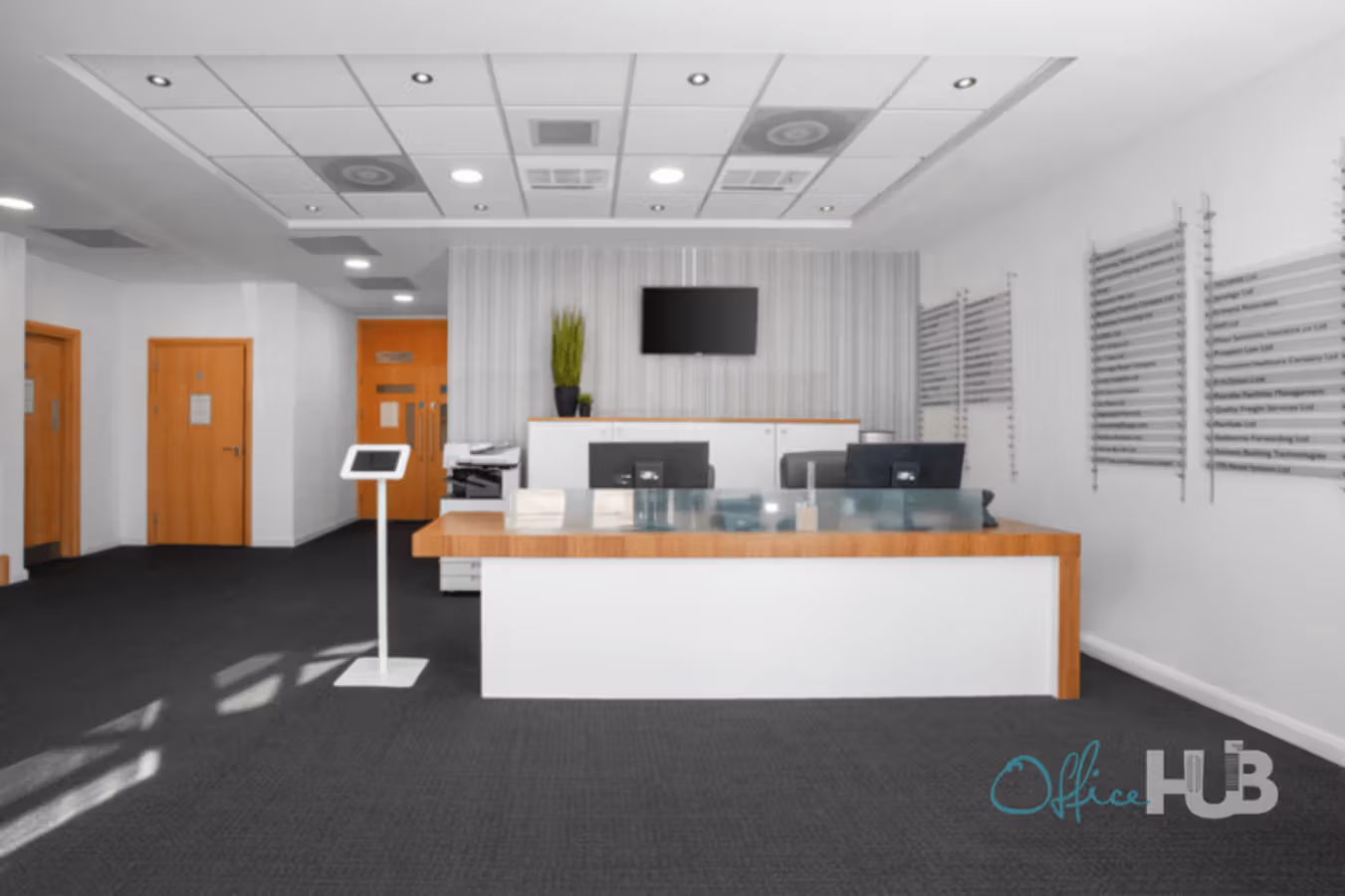 The BEST Coworking Spaces in Leicestershire