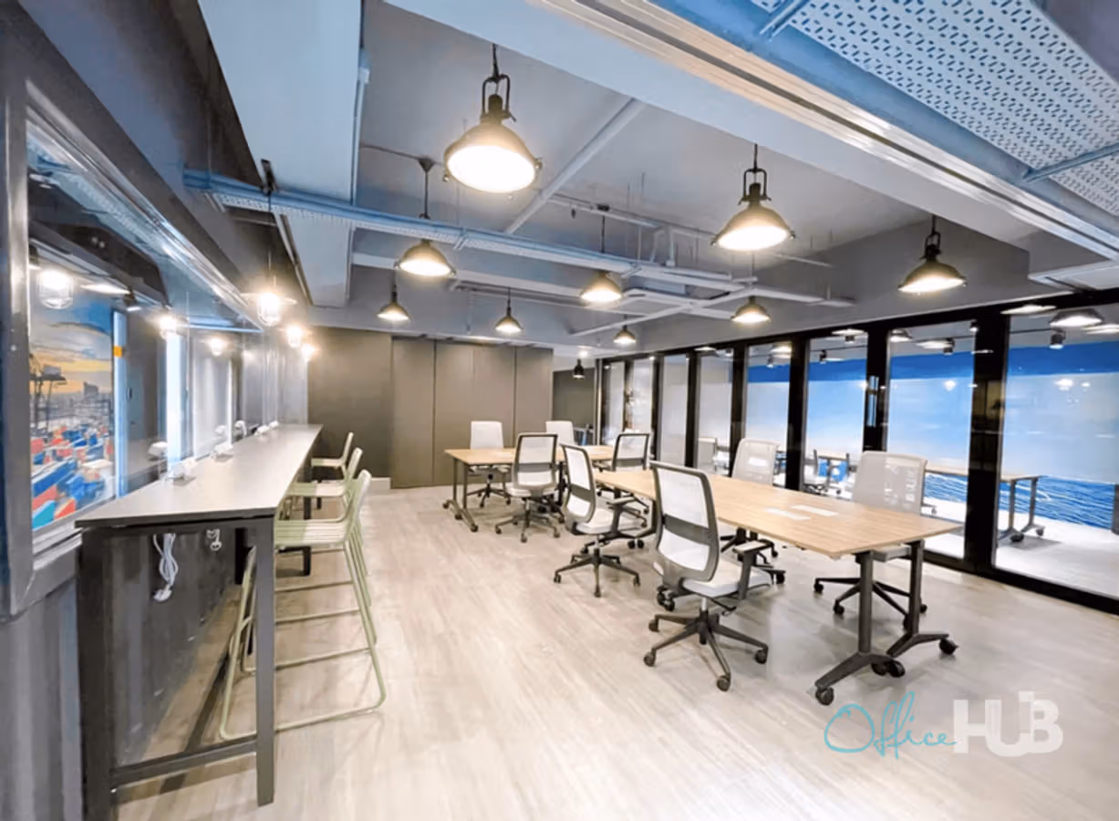 The BEST Coworking Spaces in Kwai Hing