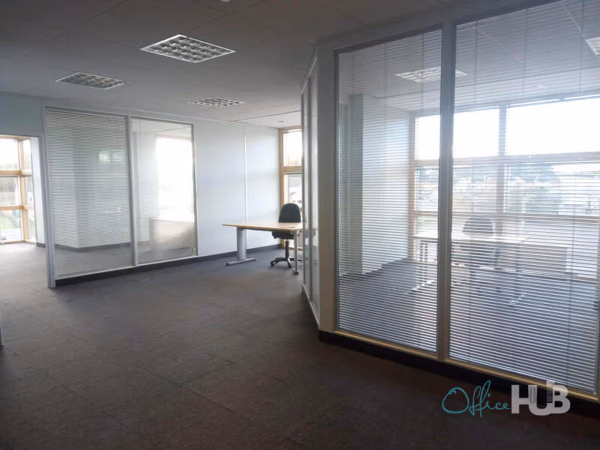 The BEST Coworking Spaces in West Lothian