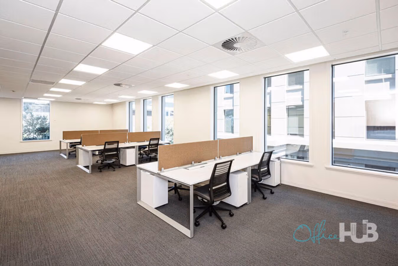 The BEST Coworking Spaces in Aukland