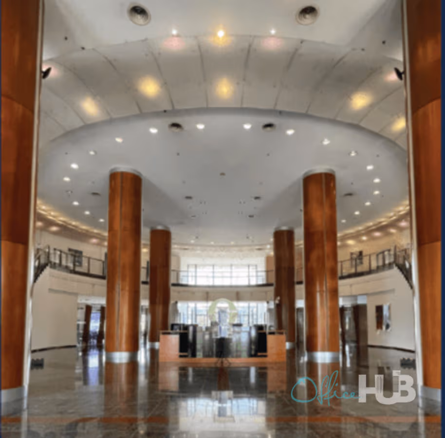 The BEST Coworking Spaces in Seri Kembangan