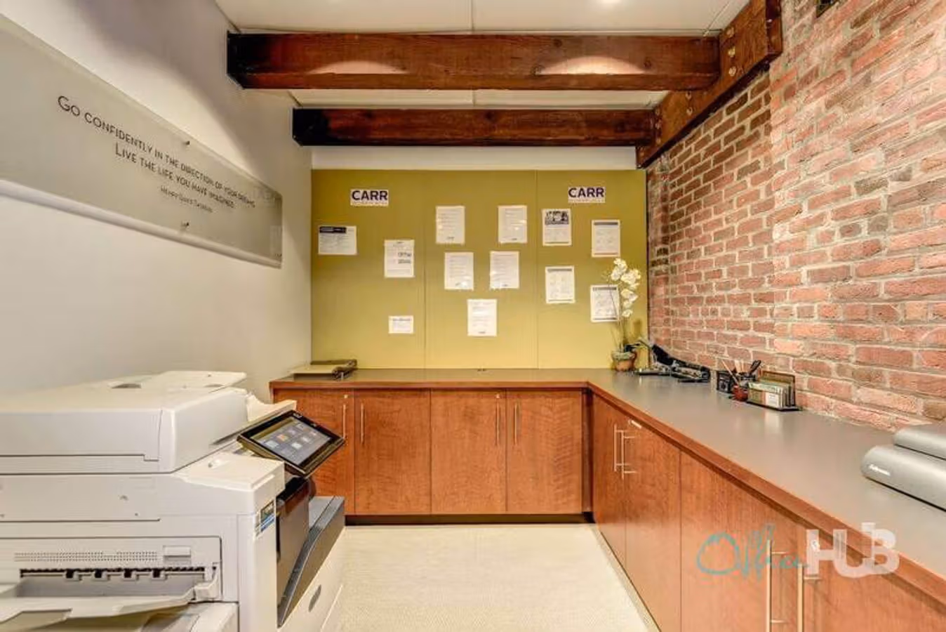 The BEST Coworking Spaces in Washington