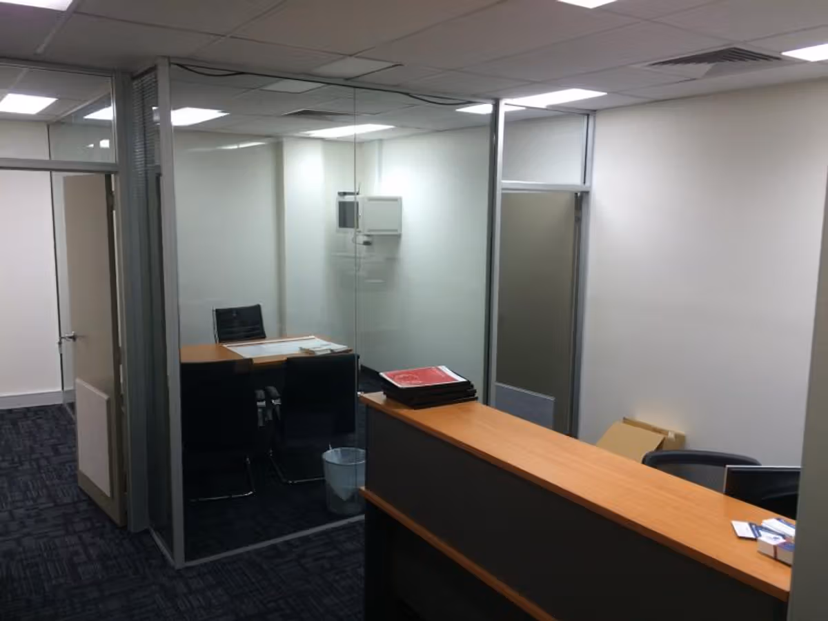 The BEST Coworking Spaces in UPPER MOUNT GRAVATT