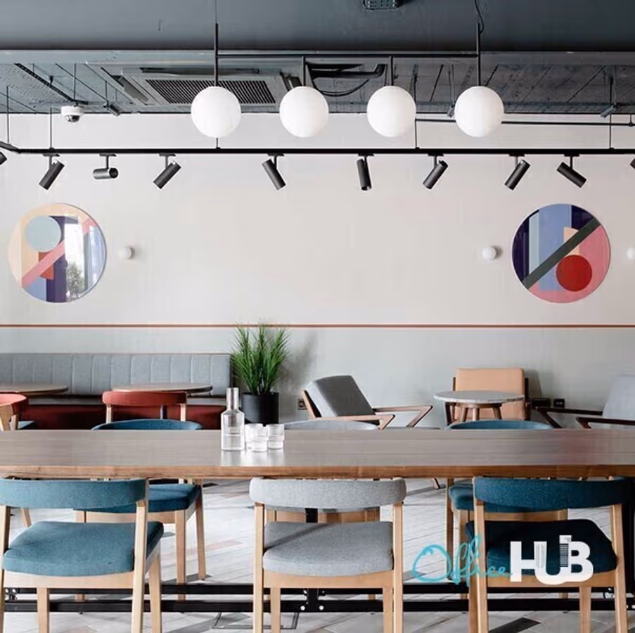 The Best Coworking Spaces in Belfast to Boost Productivity