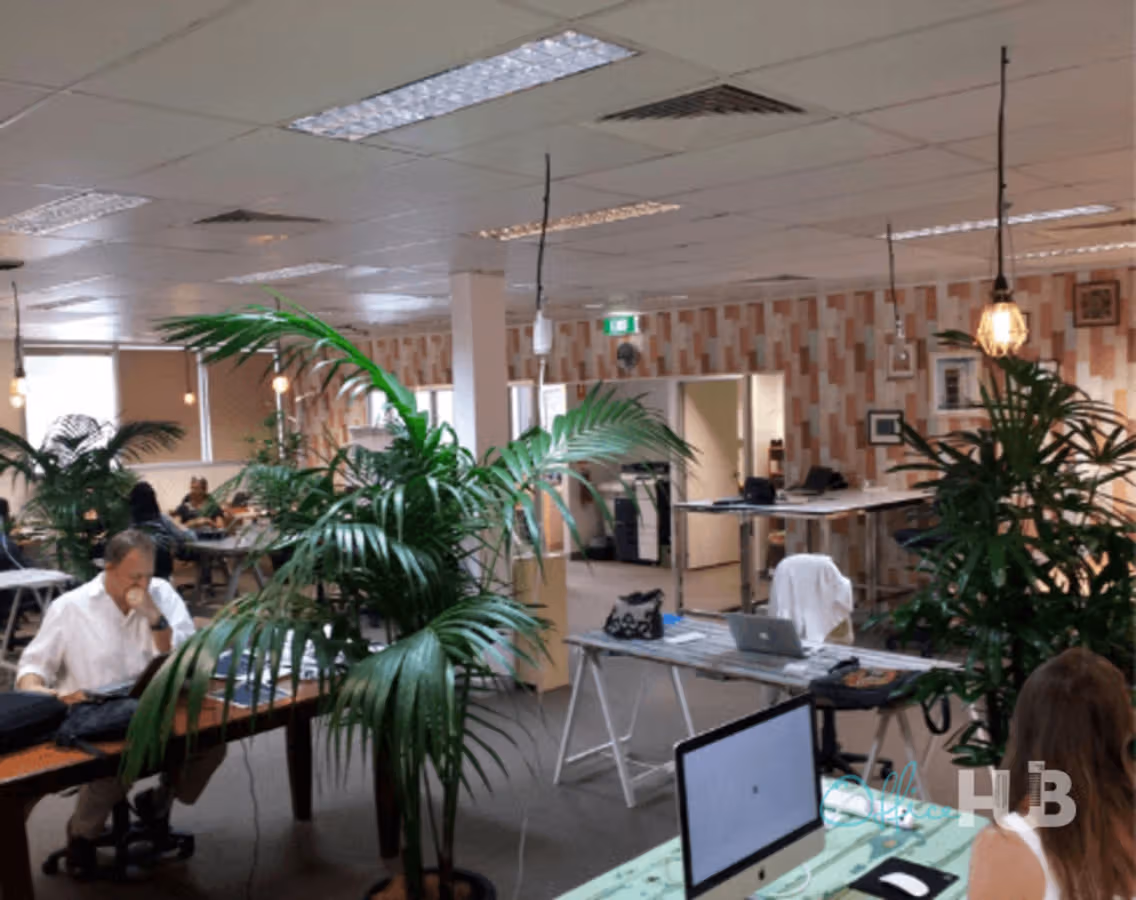 The BEST Coworking Spaces in Noosaville